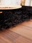 Високоворсний килим Lalee Nova 600 Black - высокое качество по лучшей цене в Украине - изображение 1.